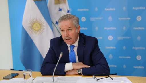 El gobierno prepara un nuevo reclamo por Malvinas ante la ONU