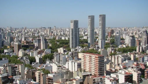 Inquilinos y precarización a un año de la Ley de Alquileres