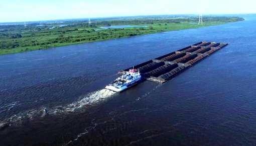 El Gobierno se prepara para frenar el lobby corporativo en la Hidrovía