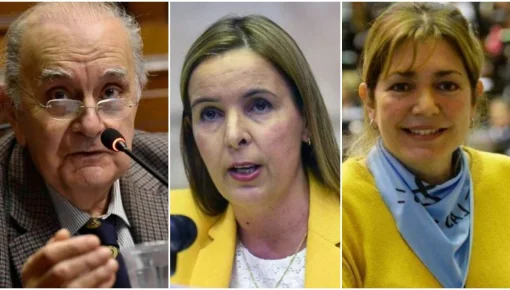 Denuncian a diputadxs del PRO por presunto robo de sueldo de empleadxs