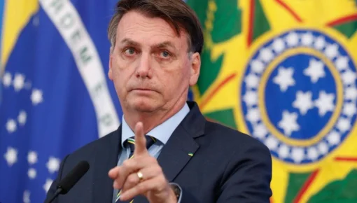 Bolsonaro busca privatizar el mayor correo de América Latina