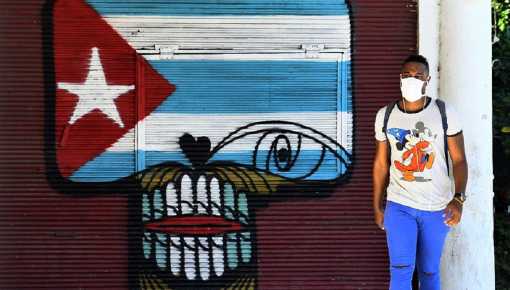 Protestas en Cuba: acusaciones cruzadas entre La Habana y Washington