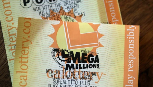 Ganó 55 millones en la lotería y se lo ocultó a la familia