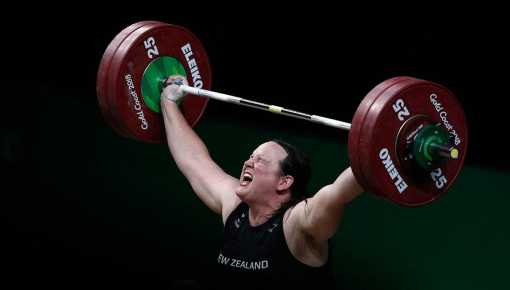 Tokio 2021: por primera vez habrá una atleta transgénero en los JJOO