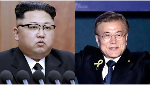 Corea del Norte y del Sur reanudan el diálogo tras un año sin contacto