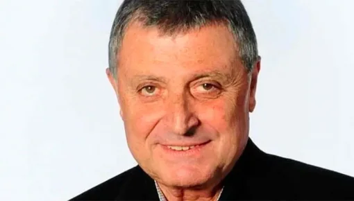 Murió Gino Renni tras dos meses de internación por Covid