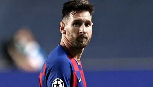 Messi y la crónica de una muerte anunciada