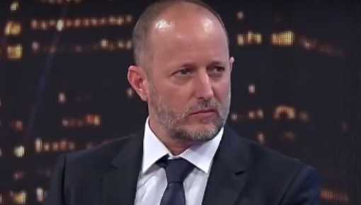 Insaurralde apuntó a grupos violentos tras los incidentes en Lomas