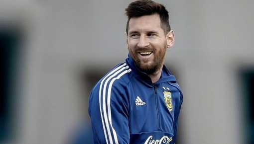 Ya se sabe qué será de Messi tras dejar al Barcelona