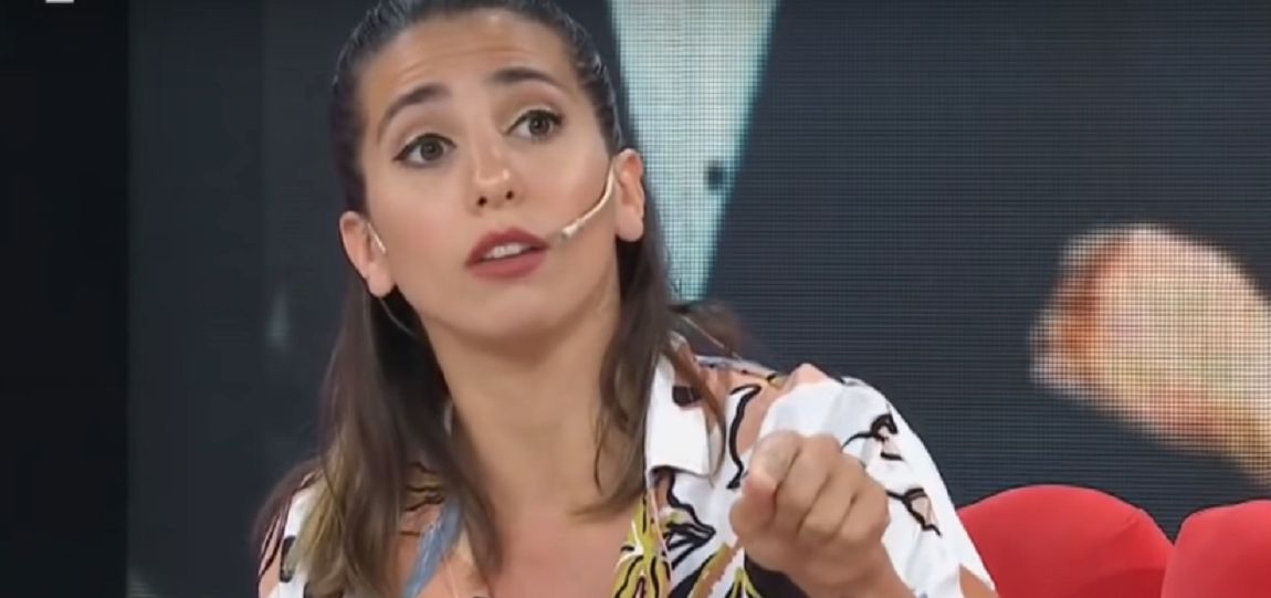 <p>Cinthia Fernández</p>