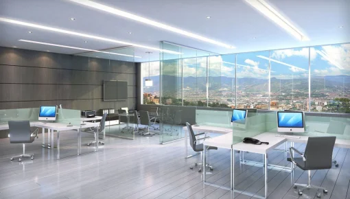 Hogares y oficinas inteligentes: la nueva era