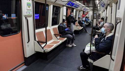 Atención hora pico: reabrirán más estaciones del subte 