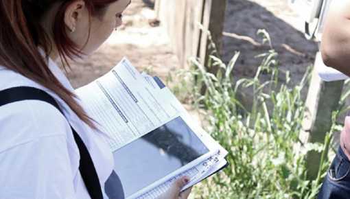 El censo que se suspendió por la pandemia se hará en 2022