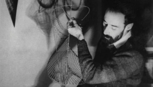 Julián Althabe: el artista que sensibilizó la cuarta dimensión
