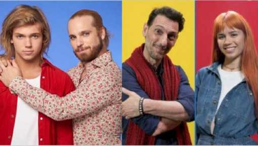 Agenda cultural: teatro, cine y mucho más