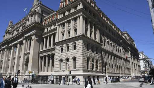 Judiciales vuelven lentamente a la presencialidad 
