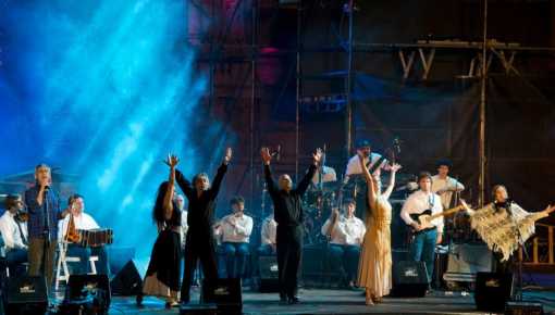 Realizarán un aporte especial para festivales y fiestas populares