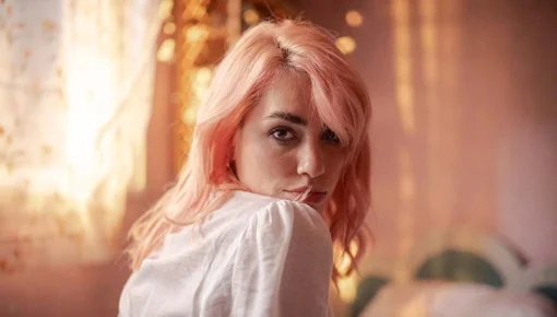 Lali Espósito protagonizará una serie para Amazon Prime Video