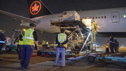 altText(Llegaron otras 1.654.500 dosis de AstraZeneca)}