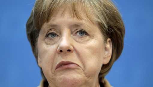 Talibanes invitaron a Merkel a Afganistán: prometen una 