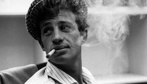 Adieu, Jean-Paul Belmondo