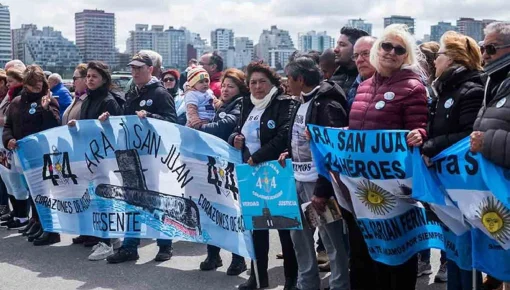 ARA San Juan: deberá declarar un ex funcionario de Macri