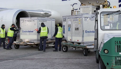 Covid: Argentina superó los 59 millones de vacunas