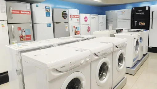 Lanzan campaña para comprar electrodomésticos en 36 cuotas sin interés