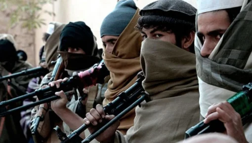 Los talibanes van completando su Gobierno sin mujeres