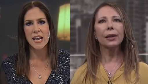Una periodista de C5N cruzó fuerte a una operadora del macrismo