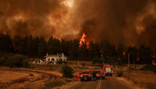 Se duplicaron a nivel mundial los días con más de 50 grados