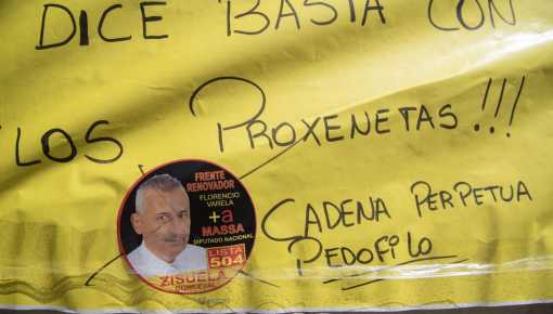 Tibia condena a Concejal que lideraba una red de prostitución de menores