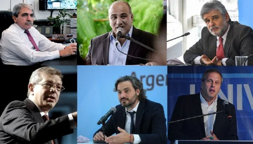 Llega la jura de los nuevos ministros del Gabinete nacional