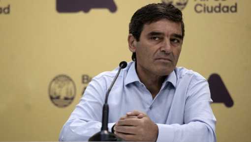 La grieta en todo: los tapabocas seguirán siendo obligatorios en CABA
