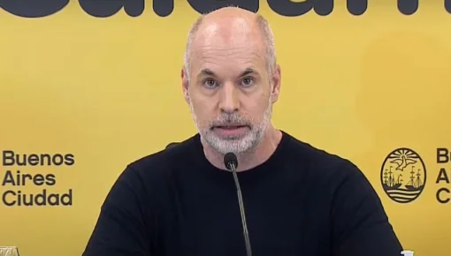 Larreta celebró el matrimonio igualitario y lo criticaron todes