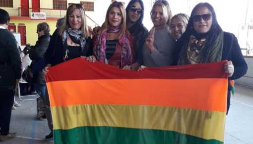 Gualeguaychú: acceso al trabajo para el colectivo LGBTIQ+