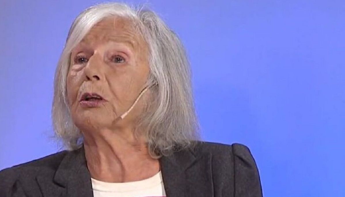 <p>Beatriz Sarlo (foto: archivo)</p>