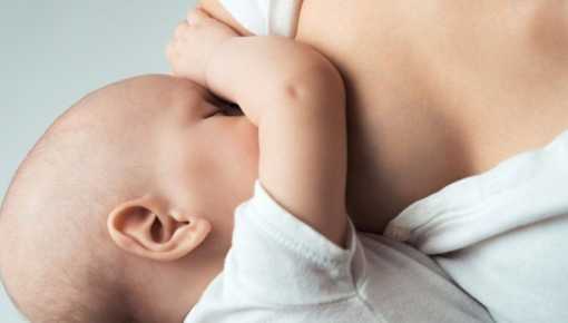 La leche materna de mujeres con Covid transmite anticuerpos
