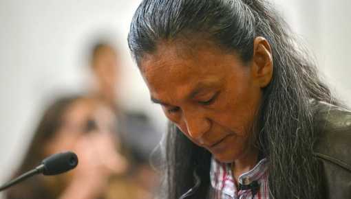 Preocupación por la salud de Milagro: advierten sobre su 