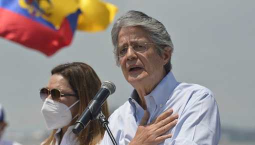 Masacre carcelaria en Ecuador sacude al gobierno de Lasso