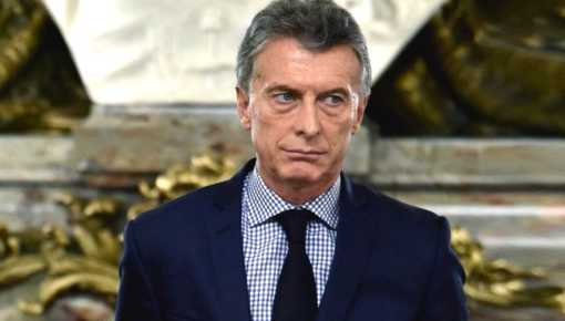Espionaje ilegal: la UBA contra el gobierno de Macri