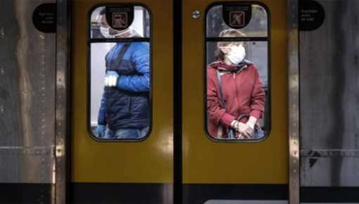 El subte vuelve a funcionar con su horario de cierre prepandemia