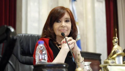 Cristina: 