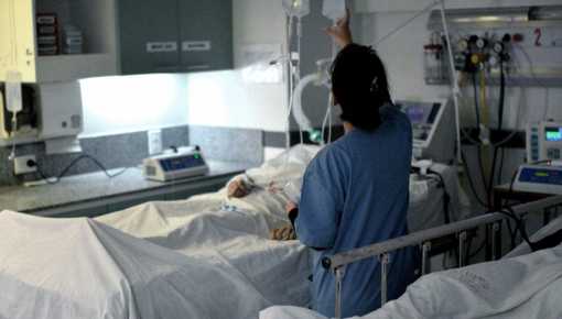 Covid: advierten sobre el hongo negro y otras infecciones