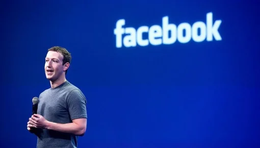 Los tropiezos Zuckerberg: otra caída de Facebook