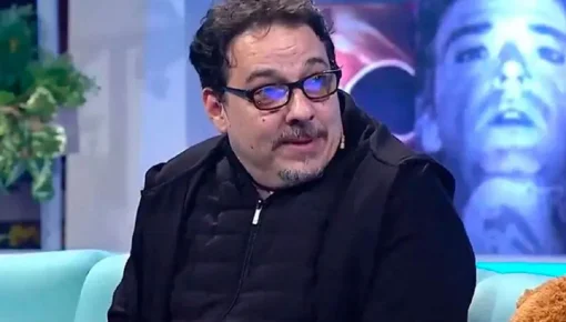 Dieron de alta a Fernán Mirás tras permanecer varios días internado