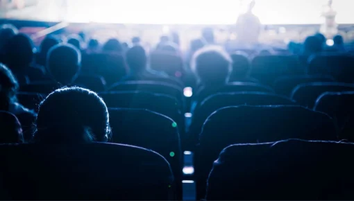 Llega el Festival Internacional de Cine de la Mujer