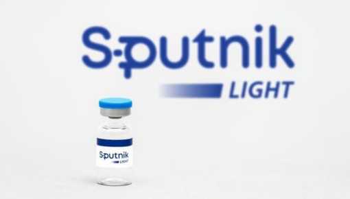 Sputnik Light demostró un 70% de eficacia contra la variante Delta