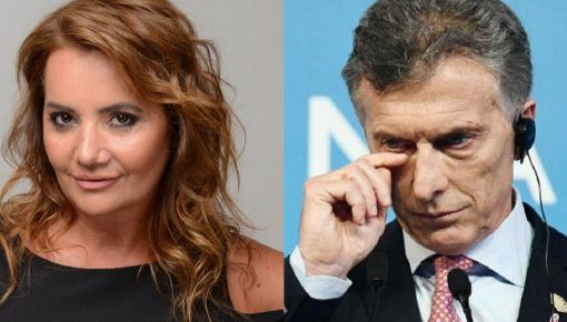 altText(Nancy Pazos estalló con Macri: 