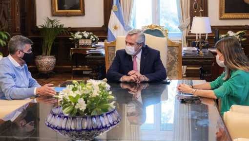 La tarjeta Alimentar pasará a depositarse en la cuenta de la AUH